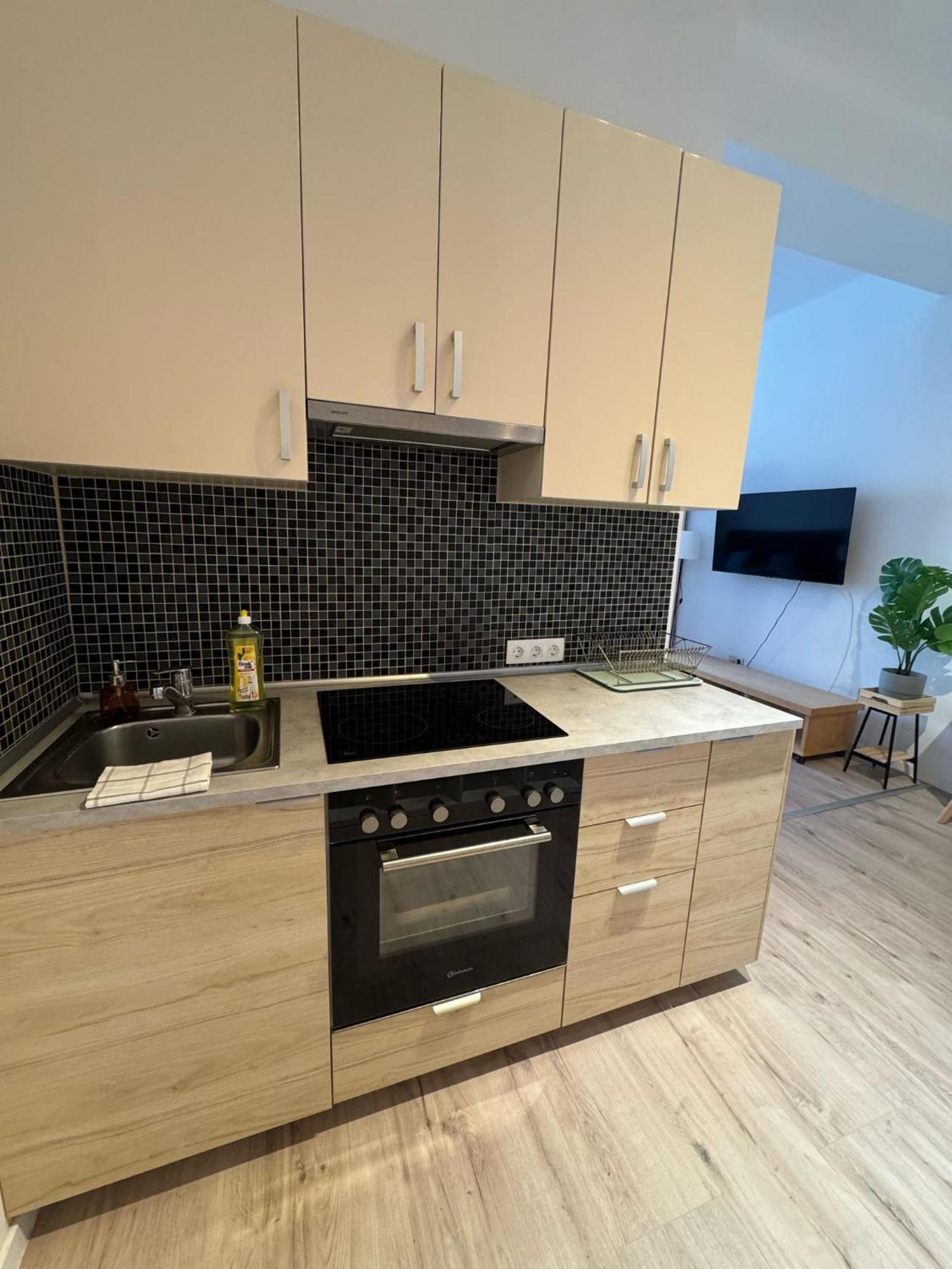 Marylin New Apartment Free Parking At Riverside — Photos 3