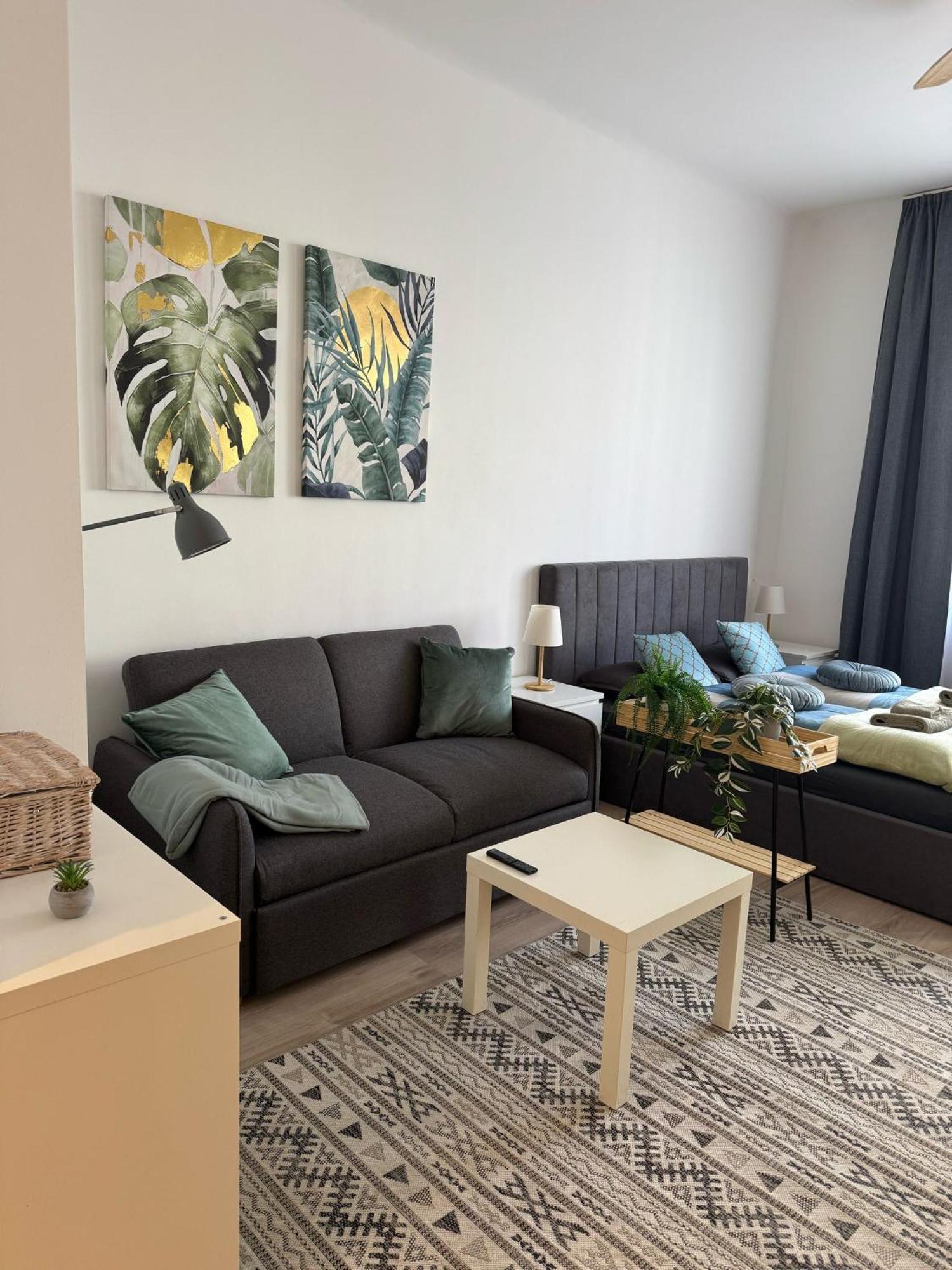 Marylin New Apartment Free Parking At Riverside — Photos 2