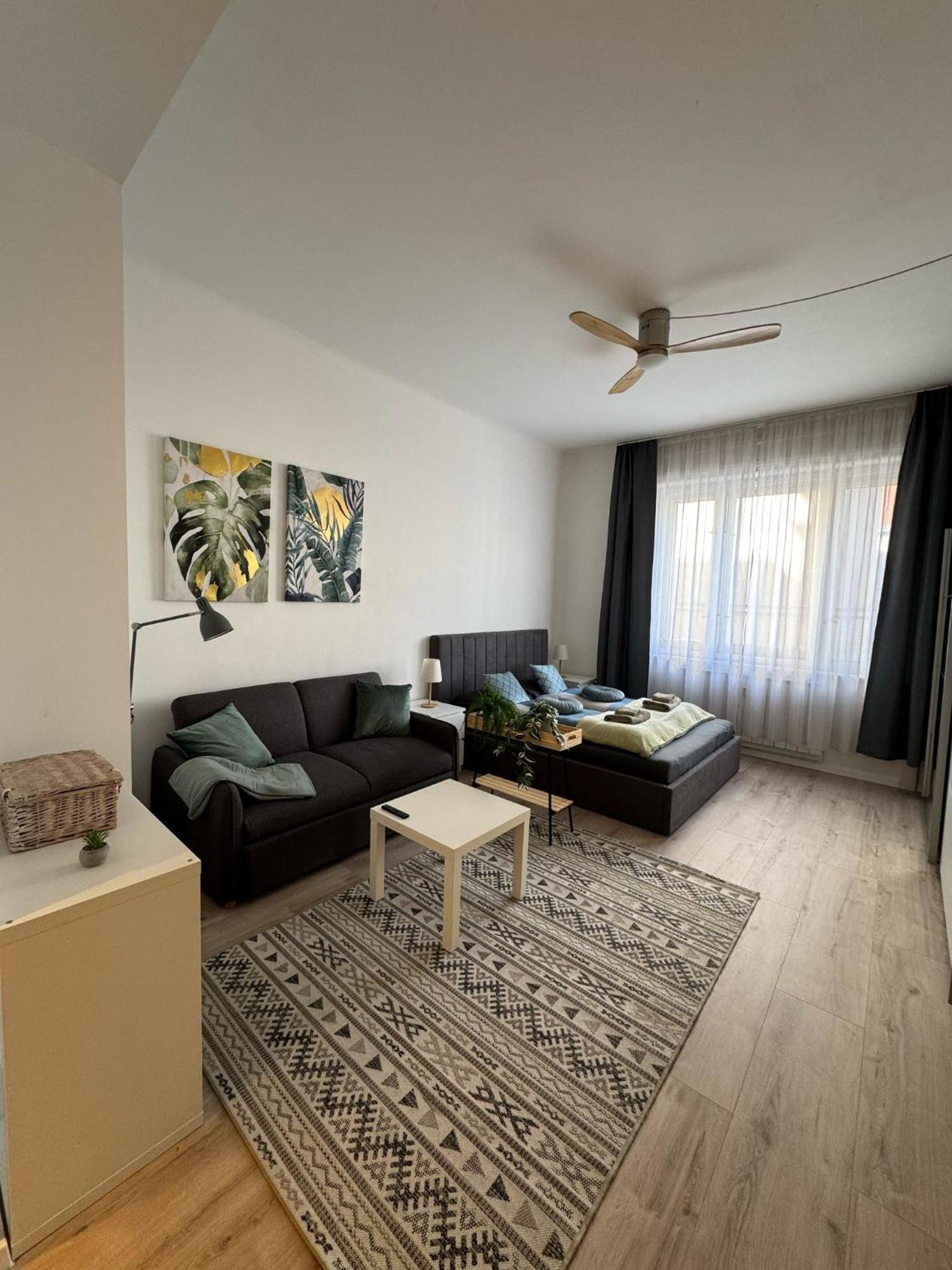 Marylin New Apartment Free Parking At Riverside — Photos 1